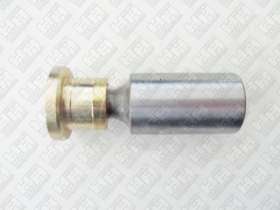 Комплект поршней (1 компл./9 шт.) для гусеничный экскаватор CASE CX700B (LJ00588)