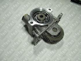 PTO BOX для гусеничный экскаватор HYUNDAI R110LC-7A ()