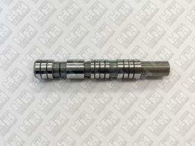 Золотник сервопоршня для гусеничный экскаватор KOMATSU PC240-10 (708-2L-35860)